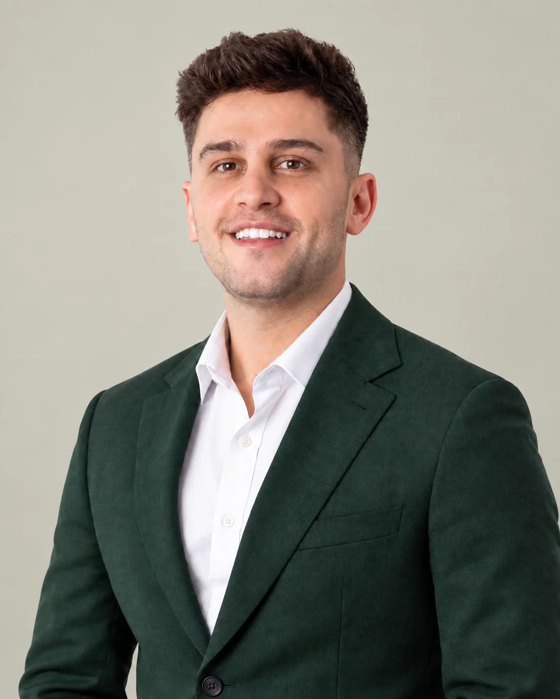 Mario Koulloupas